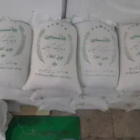 برنج ایرانی طارم فجر گرگان هاشمی کشت دومعطر زعفران|خوردنی و آشامیدنی|تهران, کیانشهر|دیوار