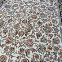 فرش ۹ متری هفصد شانه دو عدد