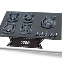 گاز صفحه ای