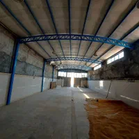 فروش کارگاه 550 متری خوشجا ویلاشهر