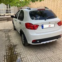 کوییک GXR-l|خودرو سواری و وانت|مبارکه, |دیوار