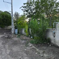 ۴۰۰متر ویلایی لواسان بزرگ/جورد/وسکاره/برق و گازدار|فروش زمین و ملک کلنگی|لواسان, |دیوار