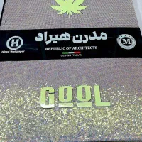 نمونه قیمت فروش پرتخفیف کاغذ دیواری کربن۳۰۰+گل۴۸۵|خدمات پیشه و مهارت|همدان, |دیوار