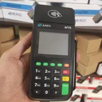 کارتخوان پوز سیار بانکی gprs لمسی نمایندگی|فروشگاه و مغازه|تهران, هفت حوض|دیوار