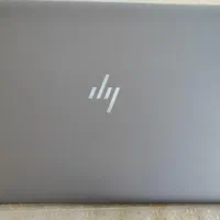 لپتاپ کاری HP ZBOOK