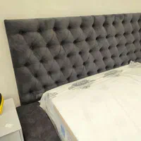 تخت خواب چستر حجیم کد ۱