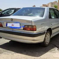 فروش پژو پارس