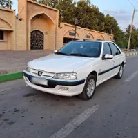 پژو پارس LX TU5، مدل ۱۴۰۰ سیمی|خودرو سواری و وانت|اهواز, بهارستان|دیوار