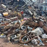 خریدار ضایعات آهن آلومینیوم برنج بالاترین قیمت