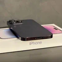۱۴ پرومکس فول کپی iphone 15 13 12 11|موبایل|جیرفت, |دیوار