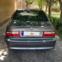 سمند LX ساده، مدل ۱۳۸۸|خودرو سواری و وانت|فولادشهر, B8|دیوار