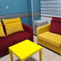 اجاره کلاس، فضای آموزشی و اتاق جلسات شمال تهران|اجارهٔ کوتاه‌مدت دفتر کار و فضای آموزشی|تهران, زرگنده|دیوار