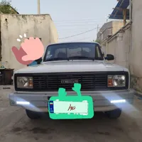 کارا 2000 مدل 1403