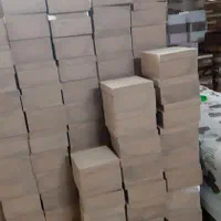 فروش جعبه کادویی خام ام دی اف|صنایع دستی و سایر لوازم تزئینی|اصفهان, طامه|دیوار