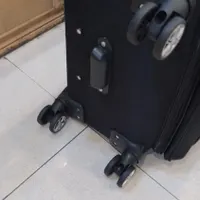 چمدان TRAVELچرخ دبل سایز بزرگ|کیف، کفش، کمربند|تهران, ظفر|دیوار