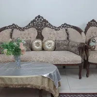 مبلمان سلطنتی|مبلمان خانگی و میز عسلی|تهران, شهرک غزالی|دیوار