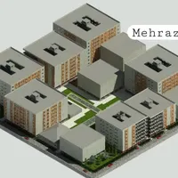 انجام پروژه های معماری  اجرایی  و دانشجویی|خدمات رایانه‌ای و موبایل|نجف‌آباد, نجف‌آباد|دیوار