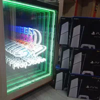 PS5 Standard Digital|کنسول، بازی ویدئویی و آنلاین|اصفهان, چرخاب|دیوار