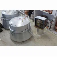 دیگ صنعتی عرق گیری تقطیر گلاب گیری عرقگیر عرقگیری|فروشگاه و مغازه|شیراز, سینما سعدی|دیوار
