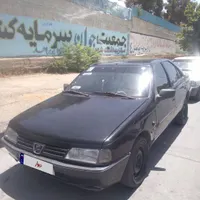 پژو 405 جی ال ایکس (GLX)، مدل ۱۳۸۳|خودرو سواری و وانت|یاسوج, |دیوار