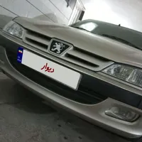 پارس elx|خودرو سواری و وانت|اهواز, گلستان|دیوار