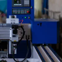 دستگاه CNC|ماشینآلات صنعتی|بانه, |دیوار