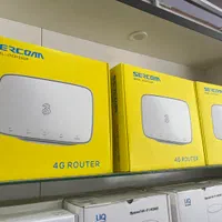 مودم 4.5G/TD-LTE سرکام مدل LTE2122GR|مودم و تجهیزات شبکه|اصفهان, خرم|دیوار