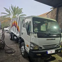 شیلر پرس زباله همکاری با شرکت ها