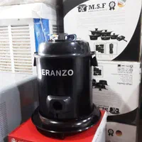 جاروبرقی SERANZO مدل 8000|جاروبرقی، جارو شارژی، بخارشو|کرج, شهرک فهمیده|دیوار