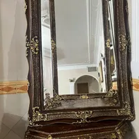 آیینه در حد نو
