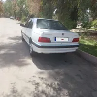 پژو پارس سال، مدل ۱۴۰۲ بم|خودرو سواری و وانت|کرمان, |دیوار