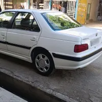 پژو پارس موتور جدید XU7P، مدل ۱۴۰۲|خودرو سواری و وانت|کوهدشت, |دیوار