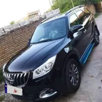 هایما s7پلاس مدل 401 19تاکار|خودرو سواری و وانت|ارومیه, |دیوار