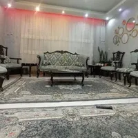 مبلمان کلاسیک چوب|مبلمان خانگی و میز عسلی|کرج, بهار|دیوار