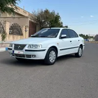 فروش سمند EF7دوگانه شرکتی