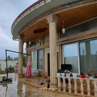 اجاره ویلای استخردار سه خواب در گیسوم تالش|اجارهٔ کوتاهمدت ویلا و باغ|اسالم, |دیوار