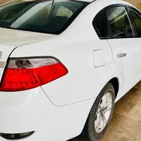 برلیانس H330 اتوماتیک 1650cc، مدل ۱۳۹۷|خودرو سواری و وانت|تهران, تهرانپارس شرقی|دیوار