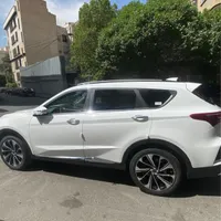 فیدلیتی Elite 5 seater، مدل ۱۴۰۴|خودرو سواری و وانت|تهران, پاسداران|دیوار