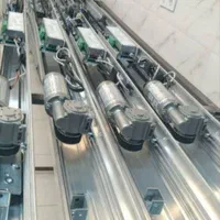 خدمات کرکره برقی ودرب اتوماتیک وتعمیرات|خدمات پیشه و مهارت|پرند, |دیوار