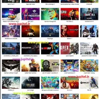 بازیهای ps4 کپی خور
