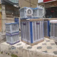 کولرابی 7500اصلی جنرال|کولر آبی|شیراز, احمدی جنوبی|دیوار
