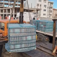 جرثقیل کفی دار جهت هر گونه حمل و نقل|خدمات حمل و نقل|رشت, فلسطین|دیوار
