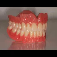 دندان مصنوعی باجدیدترین متد جهانی بدونه لقی|خدمات آرایشگری و زیبایی|شهرکرد, |دیوار