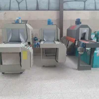 ایلام ، شیرینگ پک ، پرکن ، استرچ پالت ، تونلی|ماشینآلات صنعتی|ایلام, |دیوار