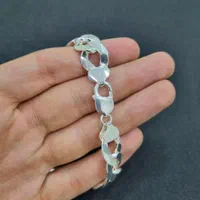 زنجیر نقره مردانه ایتالیایی کارتیه(گردنبند ایتالیا|جواهرات|تهران, گیشا|دیوار