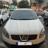 نیسان قشقایی وارداتی LE، مدل ۲۰۰۹|خودرو سواری و وانت|تهران, نواب|دیوار