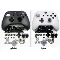 دسته ایکس باکس سری اس.وان اس،سری ایکسxbox ps4 ps5