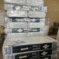 تشک دوفصل رویال‌دارای سیستم گرمایشی‌.سرمایشی|تشک تختخواب|تهران, جنت‌آباد جنوبی|دیوار