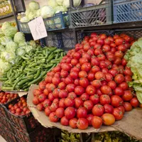 استخدام نیروی ماهر و باسابقه در میوه فروشی