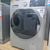 فروش اقساطی لباسشویی زیرووات ۹کیلویی مدل 4960W